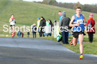 Mens and womens under-17s, Heaton Memorial 10k Road Race, Town Moor, Newcastle.  Photo: David T. Hewitson/Sports for All Pics